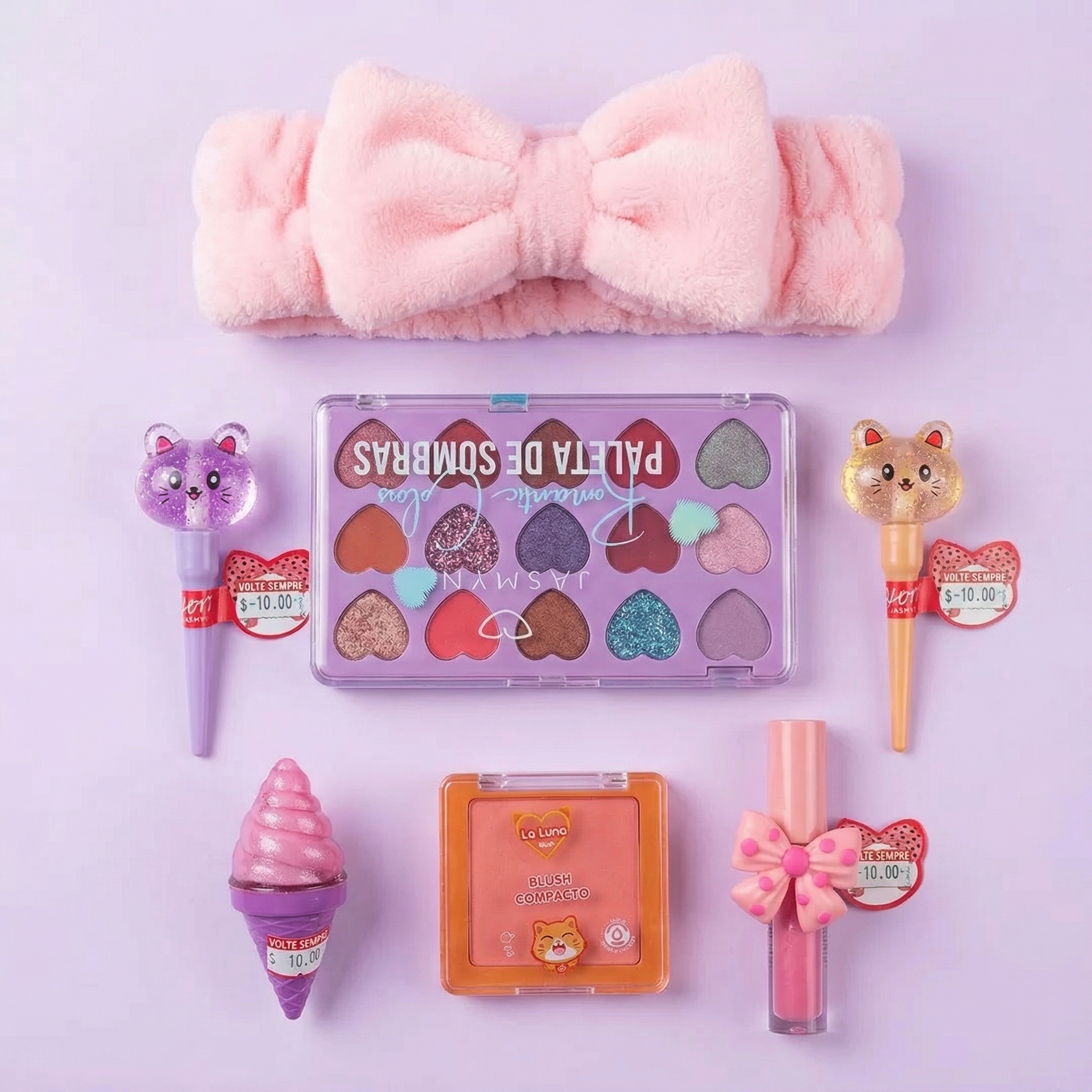 Produto França Variedades