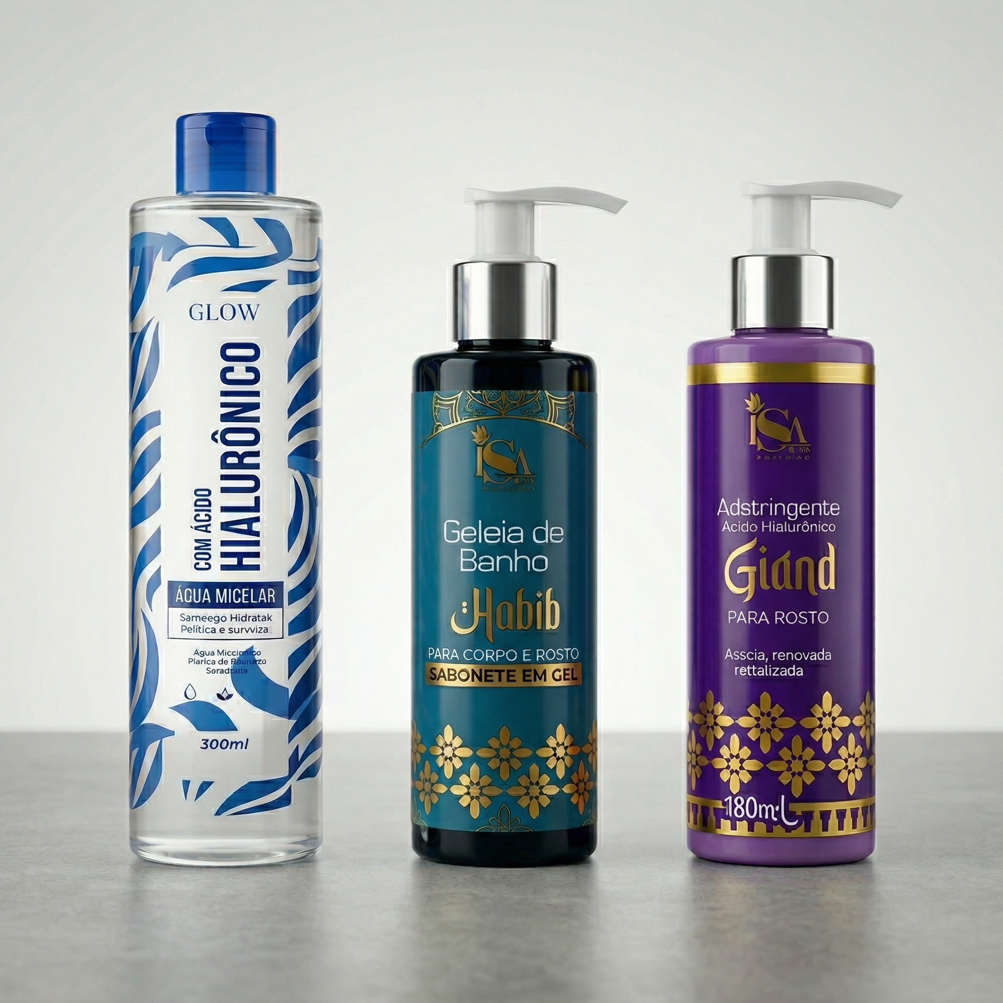 Produto França Variedades